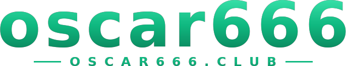 oscar666 logo