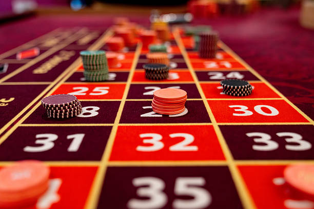 oscar666 oscar666 Casino Tables For Indonesia